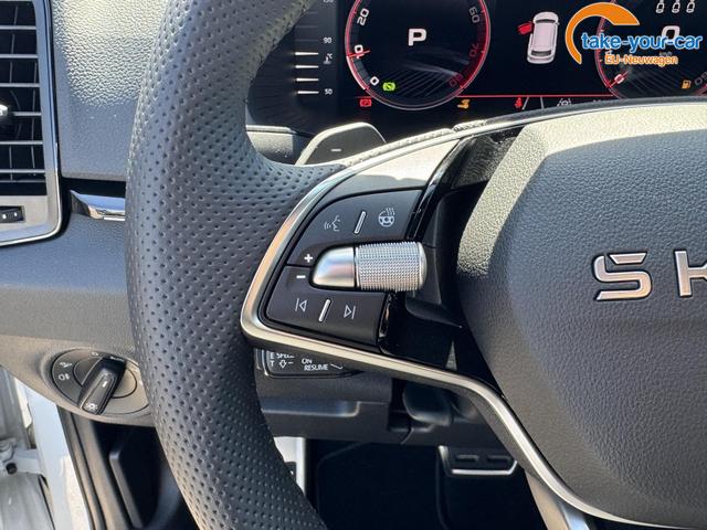 Skoda - Karoq - EU-Neuwagen - Reimport