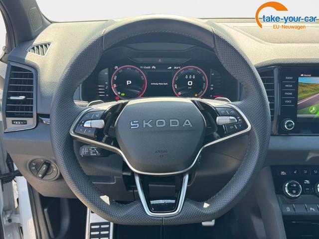 Skoda - Karoq - EU-Neuwagen - Reimport