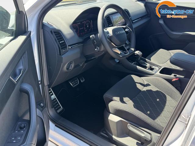 Skoda - Karoq - EU-Neuwagen - Reimport