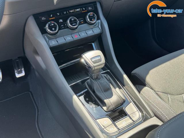 Skoda - Karoq - EU-Neuwagen - Reimport