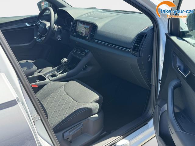 Skoda - Karoq - EU-Neuwagen - Reimport