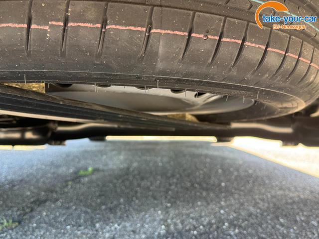 Ford - Grand Tourneo Connect - EU-Neuwagen - Reimport