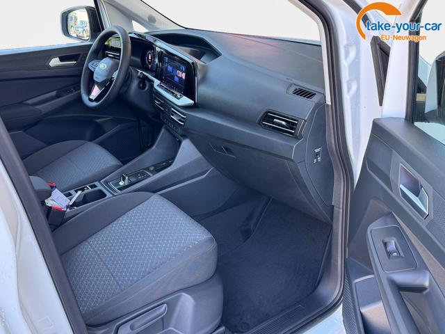 Ford - Grand Tourneo Connect - EU-Neuwagen - Reimport
