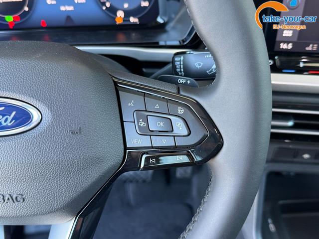 Ford - Grand Tourneo Connect - EU-Neuwagen - Reimport