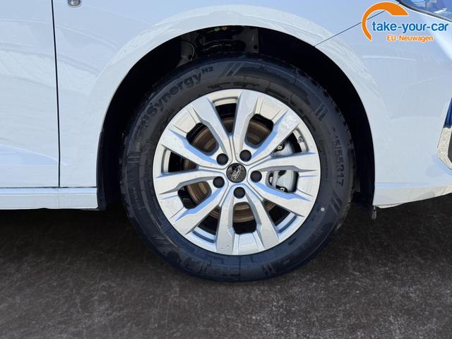 Ford - Grand Tourneo Connect - EU-Neuwagen - Reimport