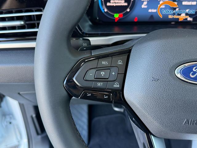 Ford - Grand Tourneo Connect - EU-Neuwagen - Reimport