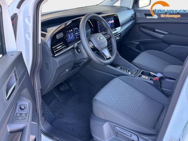 Ford - Grand Tourneo Connect - EU-Neuwagen - Reimport