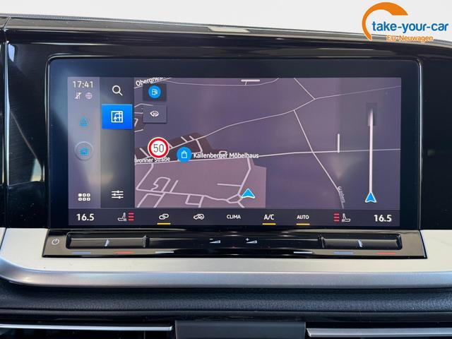 Ford - Grand Tourneo Connect - EU-Neuwagen - Reimport