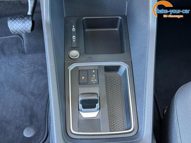 Ford - Grand Tourneo Connect - EU-Neuwagen - Reimport