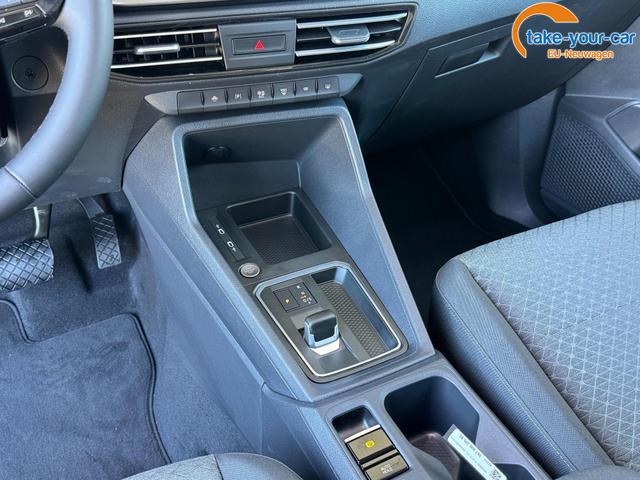 Ford - Grand Tourneo Connect - EU-Neuwagen - Reimport