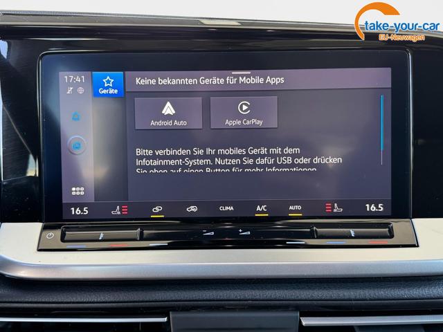 Ford - Grand Tourneo Connect - EU-Neuwagen - Reimport
