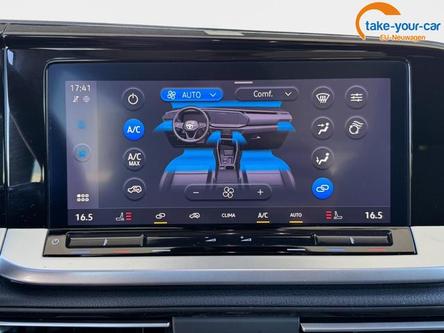 Ford - Grand Tourneo Connect - EU-Neuwagen - Reimport