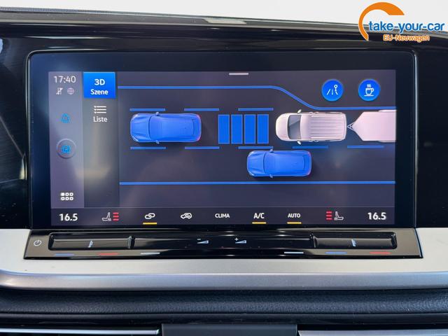 Ford - Grand Tourneo Connect - EU-Neuwagen - Reimport