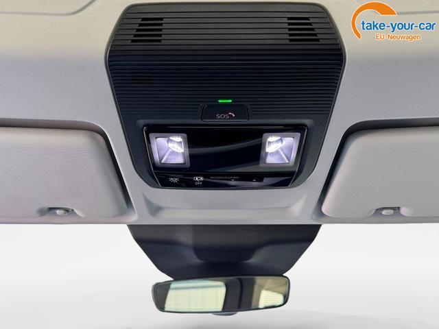 Ford - Grand Tourneo Connect - EU-Neuwagen - Reimport