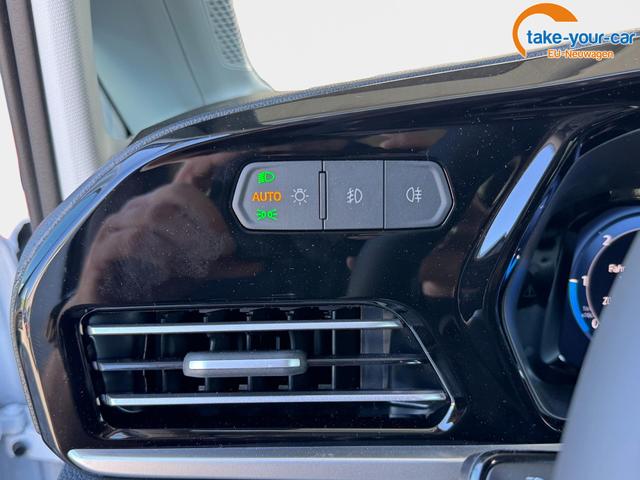 Ford - Grand Tourneo Connect - EU-Neuwagen - Reimport