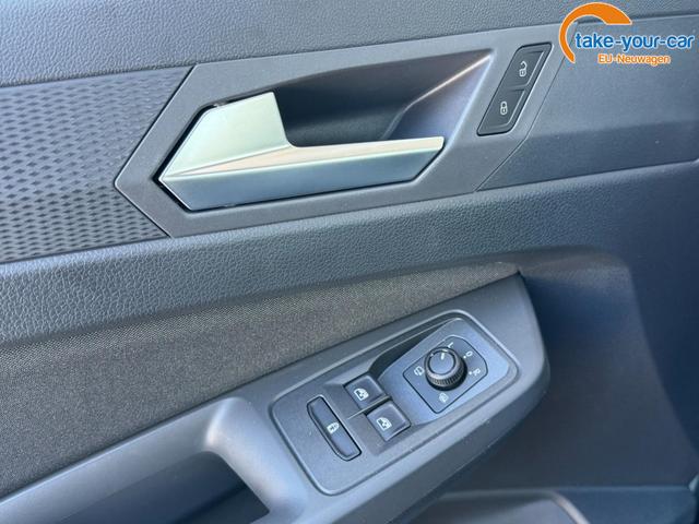 Ford - Grand Tourneo Connect - EU-Neuwagen - Reimport