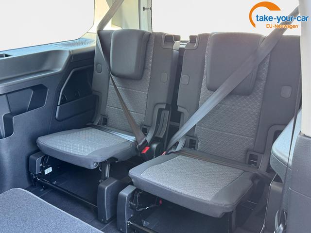 Ford - Grand Tourneo Connect - EU-Neuwagen - Reimport