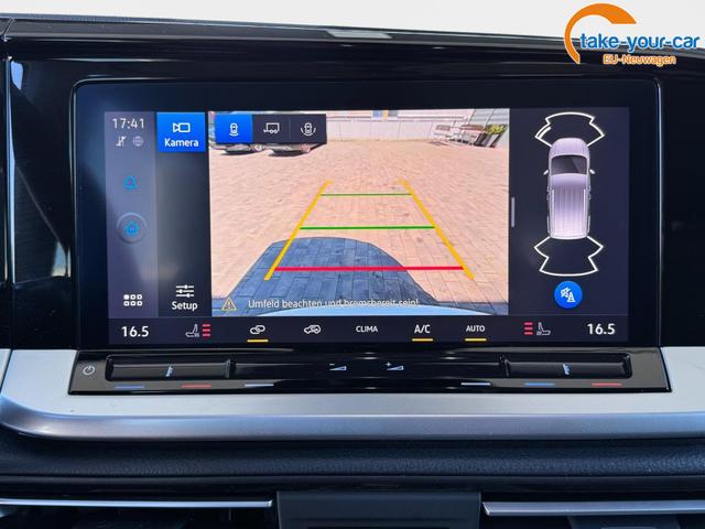 Ford - Grand Tourneo Connect - EU-Neuwagen - Reimport