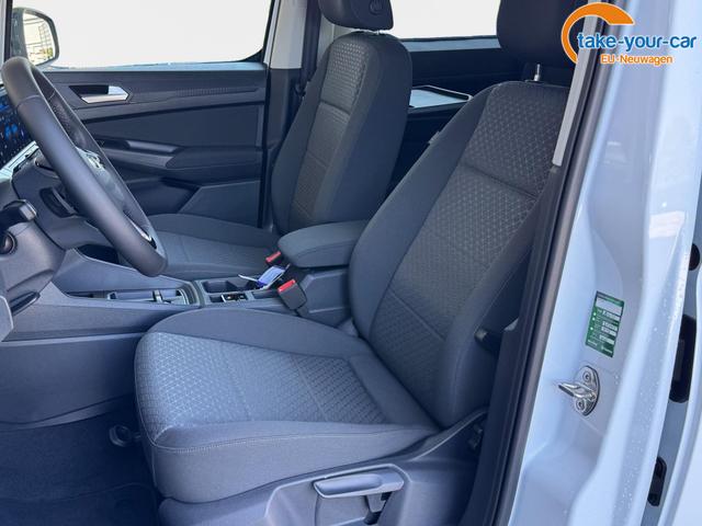 Ford - Grand Tourneo Connect - EU-Neuwagen - Reimport