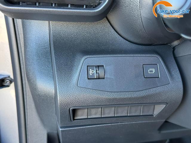 Toyota - Proace City - EU-Neuwagen - Reimport
