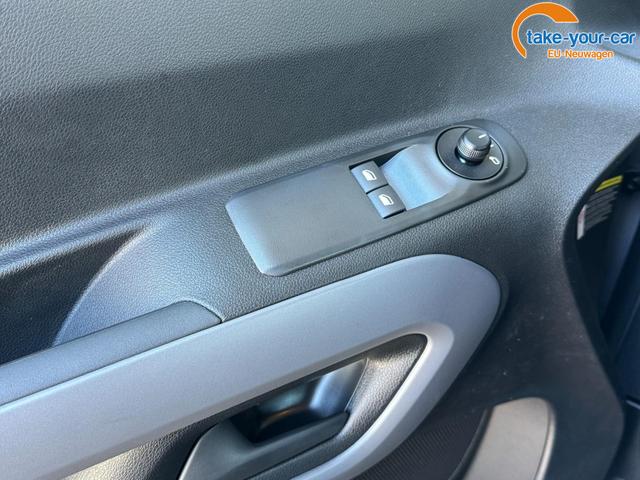 Toyota - Proace City - EU-Neuwagen - Reimport