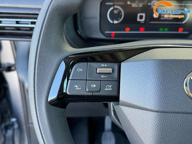 Toyota - Proace City - EU-Neuwagen - Reimport