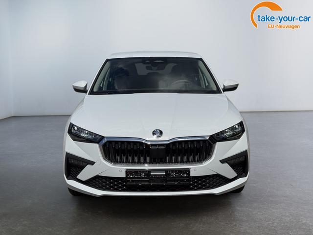 Skoda - Scala - EU-Neuwagen - Reimport