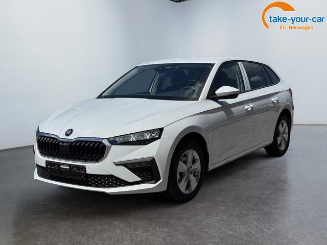 Skoda - Scala - EU-Neuwagen - Reimport