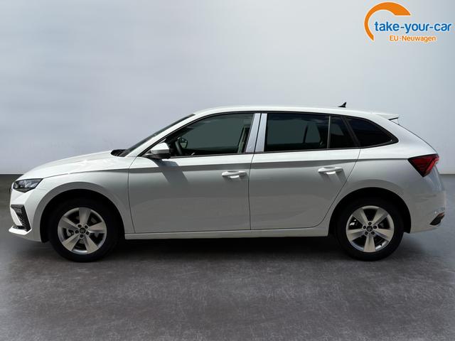 Skoda - Scala - EU-Neuwagen - Reimport