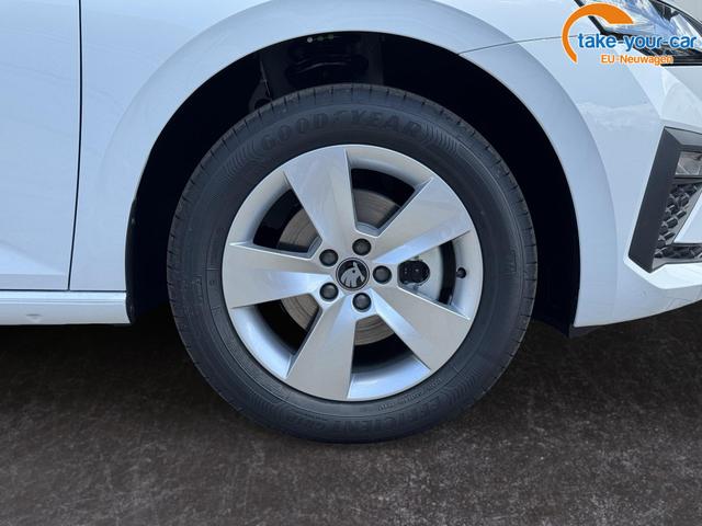 Skoda - Scala - EU-Neuwagen - Reimport