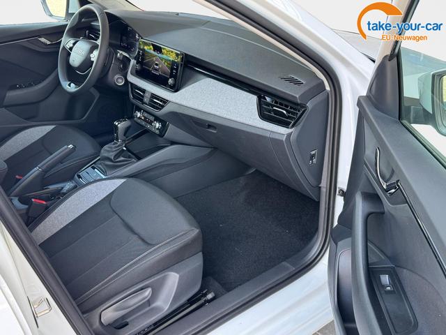 Skoda - Scala - EU-Neuwagen - Reimport