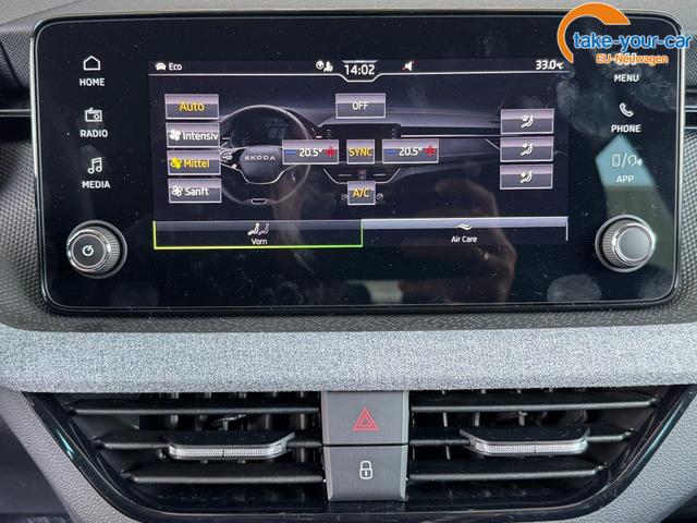 Skoda - Scala - EU-Neuwagen - Reimport