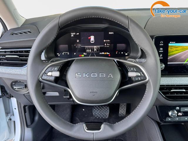 Skoda - Scala - EU-Neuwagen - Reimport
