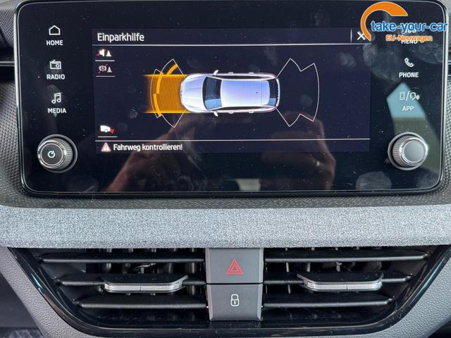 Skoda - Scala - EU-Neuwagen - Reimport
