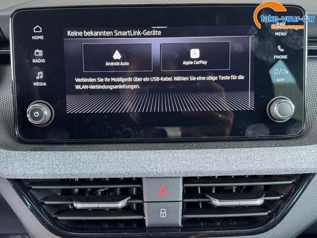 Skoda - Scala - EU-Neuwagen - Reimport