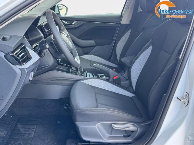 Skoda - Scala - EU-Neuwagen - Reimport