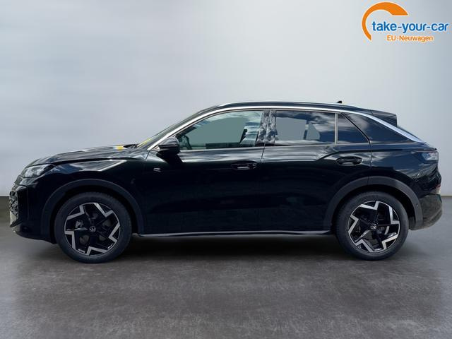 Volkswagen - T-Roc - EU-Neuwagen - Reimport