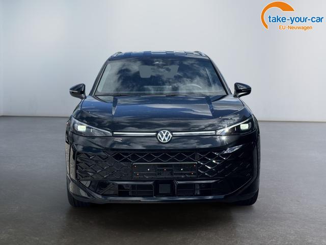 Volkswagen - T-Roc - EU-Neuwagen - Reimport