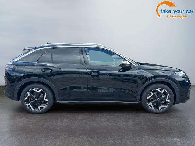 Volkswagen - T-Roc - EU-Neuwagen - Reimport