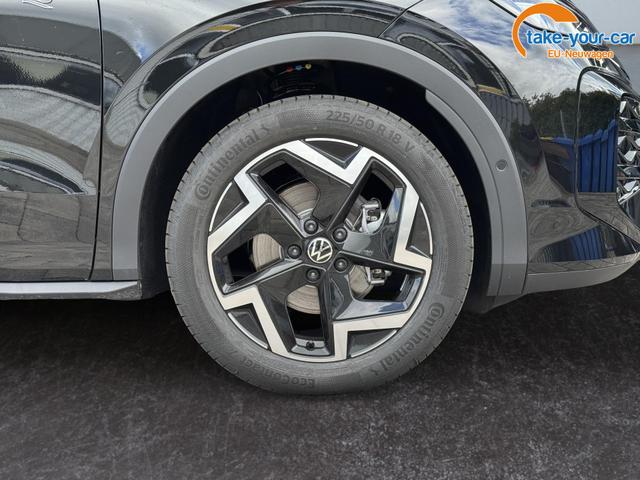 Volkswagen - T-Roc - EU-Neuwagen - Reimport