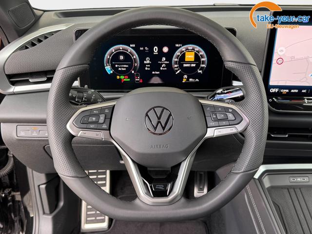 Volkswagen - T-Roc - EU-Neuwagen - Reimport