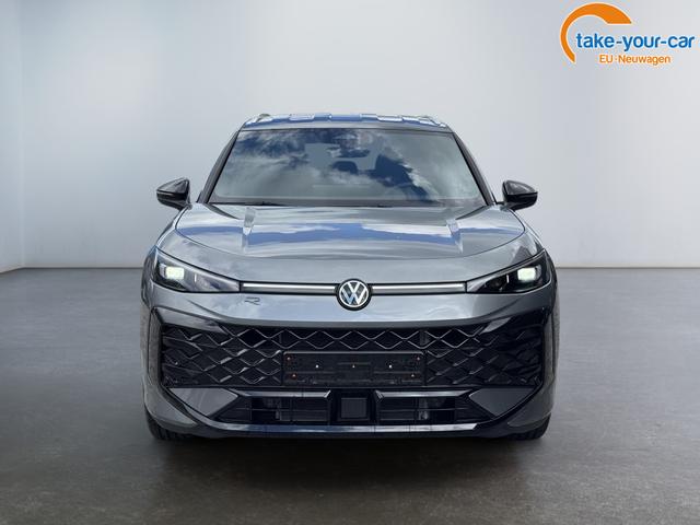 Volkswagen - T-Roc - EU-Neuwagen - Reimport