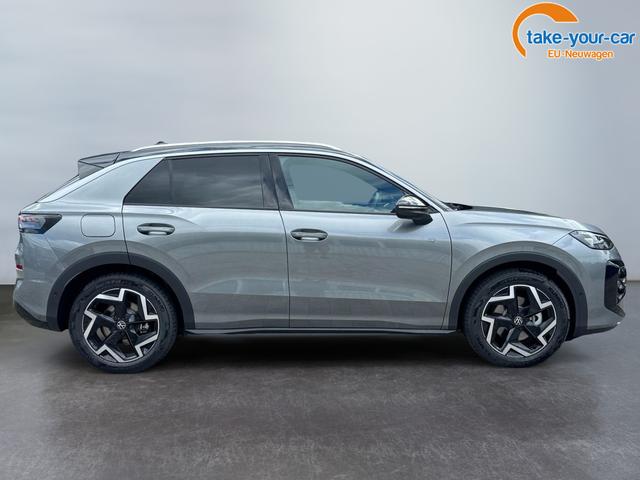 Volkswagen - T-Roc - EU-Neuwagen - Reimport