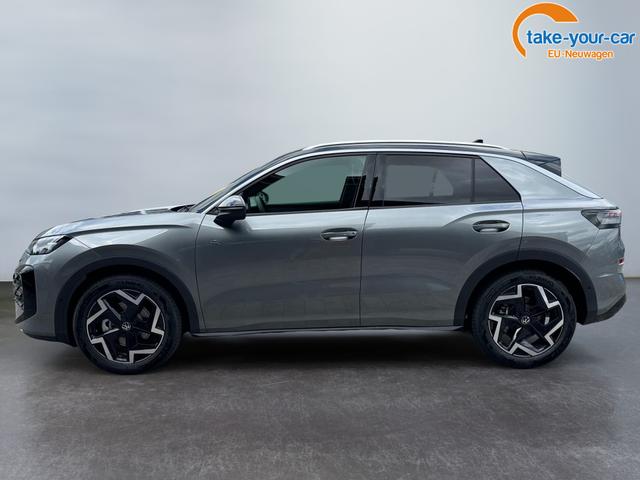 Volkswagen - T-Roc - EU-Neuwagen - Reimport