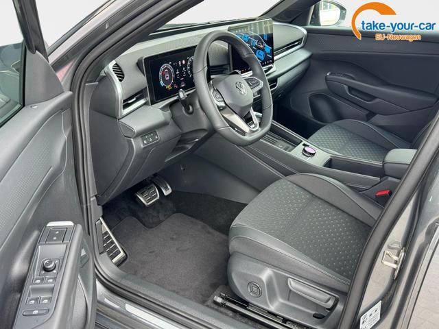 Volkswagen - T-Roc - EU-Neuwagen - Reimport