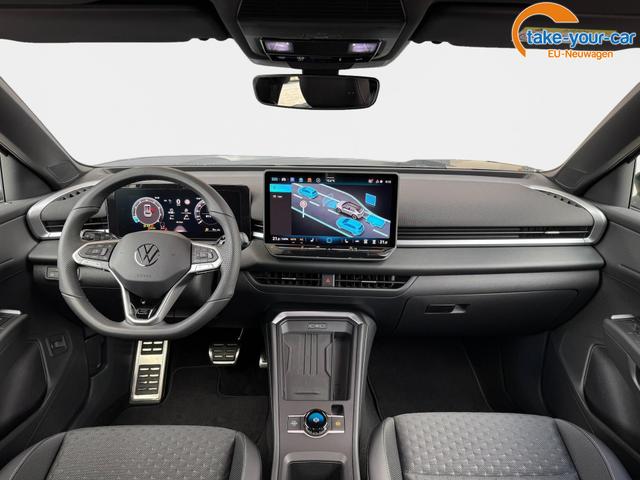 Volkswagen - T-Roc - EU-Neuwagen - Reimport
