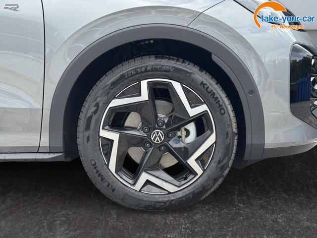 Volkswagen - T-Roc - EU-Neuwagen - Reimport