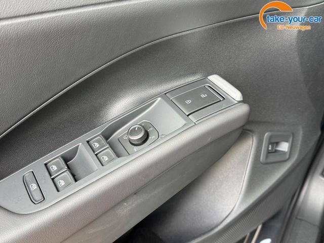 Volkswagen - T-Roc - EU-Neuwagen - Reimport