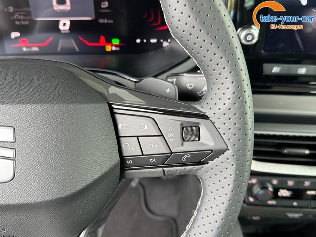 Seat - Arona - EU-Neuwagen - Reimport