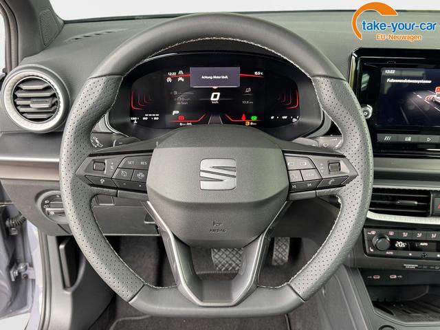 Seat - Arona - EU-Neuwagen - Reimport